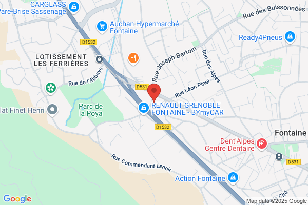Ecoles Primaires Ecole De La Mairie