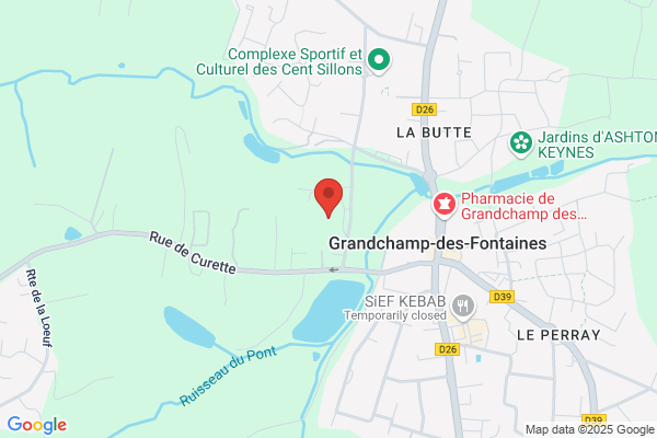 Ecoles Primaires Restaurant Scolaire