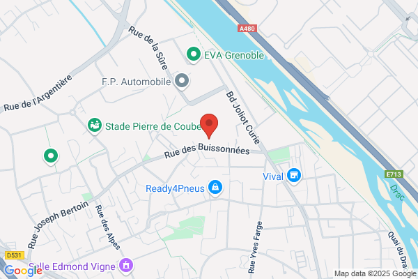 Ecoles Primaires Robespierre Mixte 1