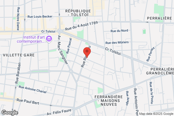 Groupe Scolaire Jean Jaures Ecole Primaire