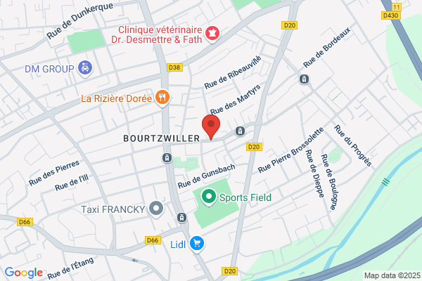 Cegelec Centre Est