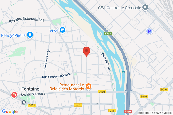 Chastagnol Et Gaillard