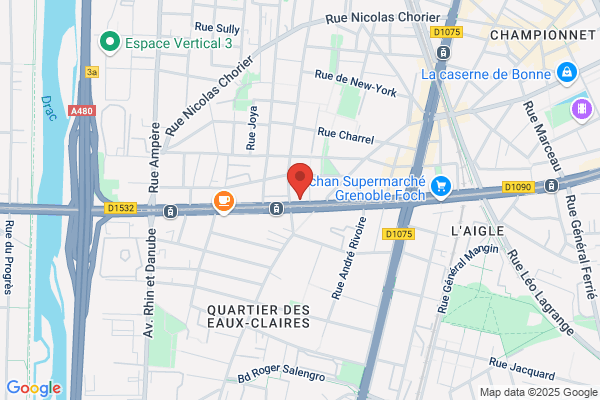 Distribution Casino France