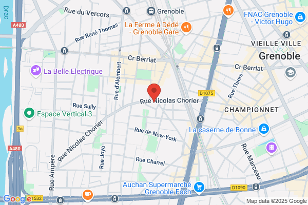 Franprix
