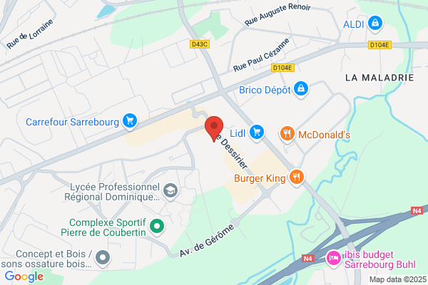 123 Pare-Brise Saint-Egrève