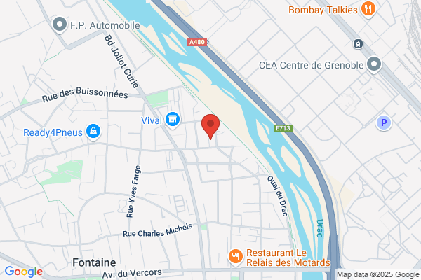 A+GLASS FONTAINE