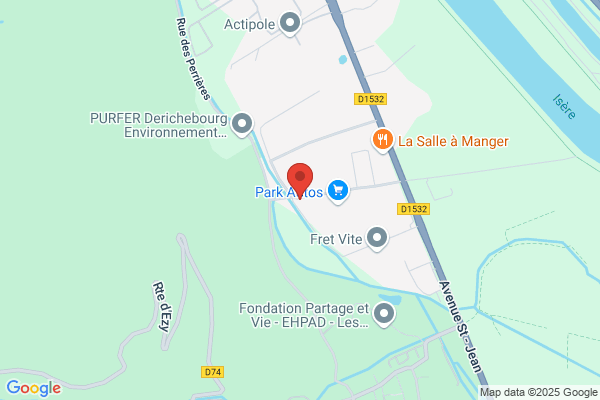 Compagnie Francaise De Securite