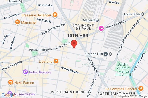 Europ Securite Industrie