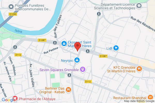 Comfort Hotel Residence Sudotel Franchise Independant
