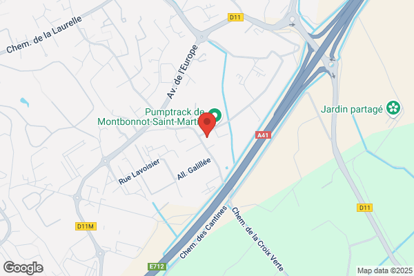 Agence Brussiaud Et De Villard