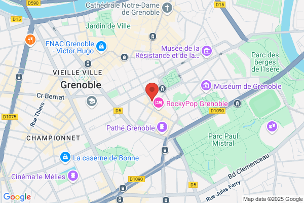 Agence Immobiliere Le Longchamps