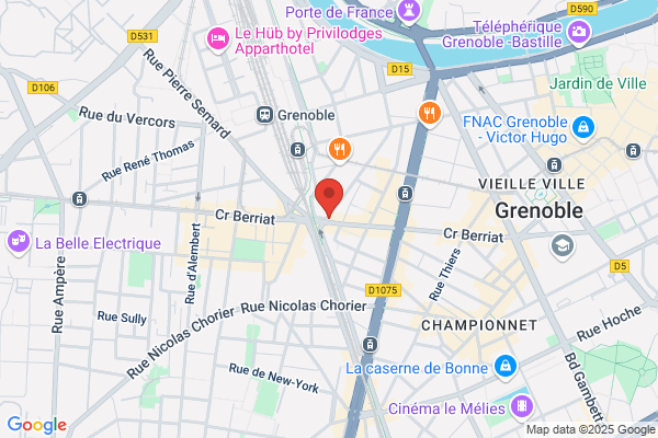 Agence Olympia