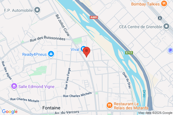 Agence Prefecture Immobilier
