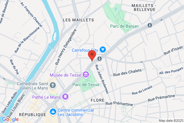 Agences Centralisees Maison De L Immobilier