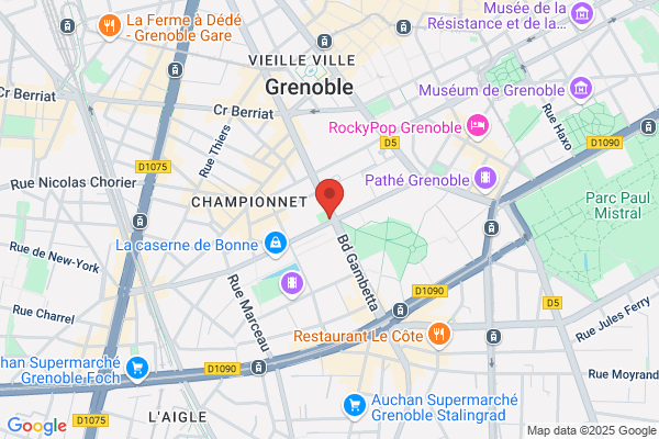Centre De Location