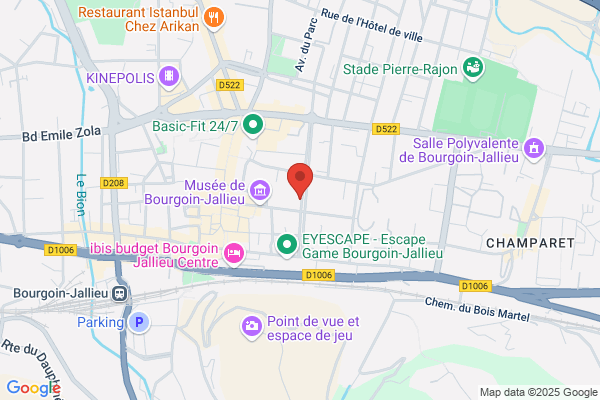 Century 21 Agence Sigma