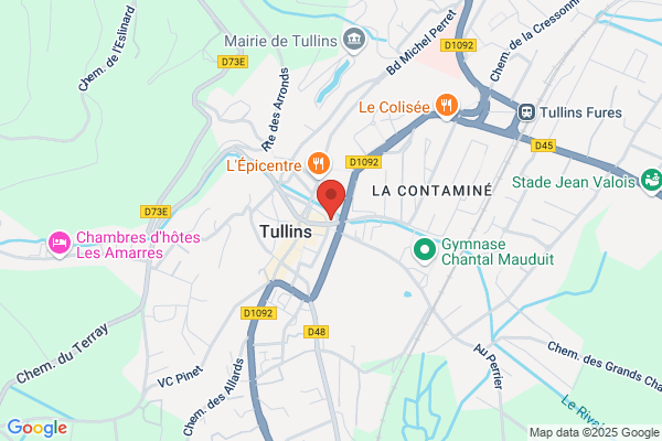 Cimm Immobilier Agence Europole