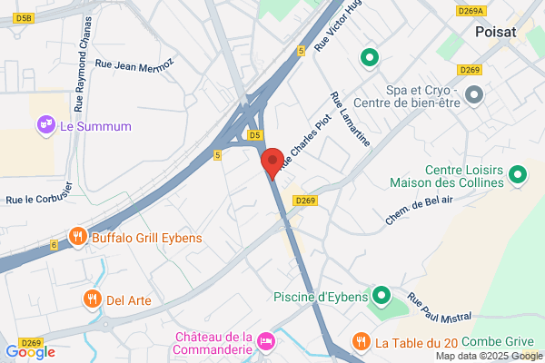 Eybens Immobilier