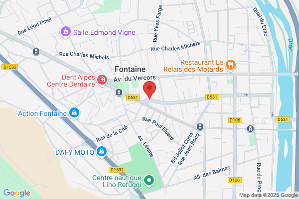 Immobilier Strano