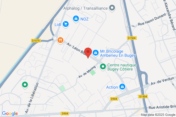 Imprimerie Boulevard Et Bouvarel Reunies Ste