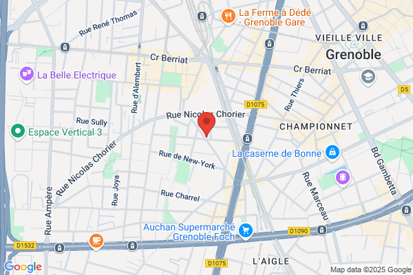 Assistance Soins Infirmieres