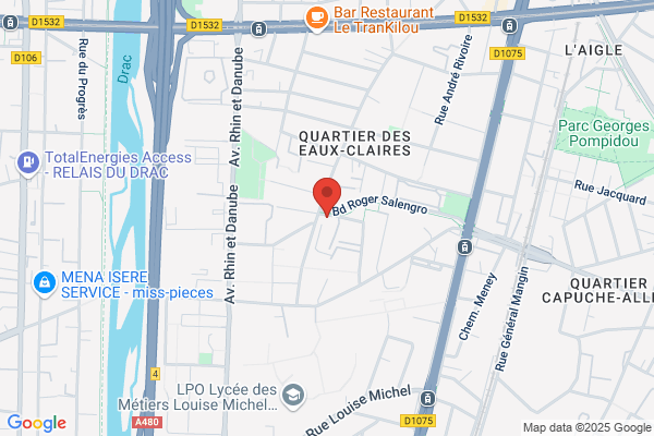Cabinet Des Eaux Claires