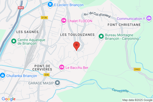 Bgi Briancon Gestion Informatique