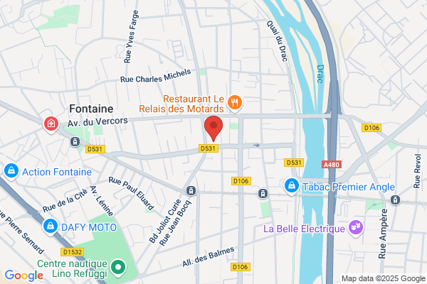 Cis Rhone Alpes Service Commercial Pme Pmi