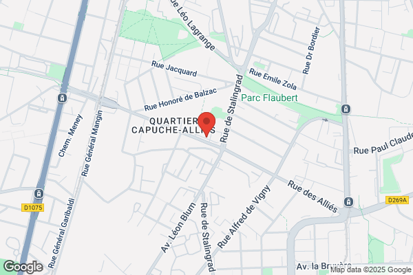 Crif Informatique