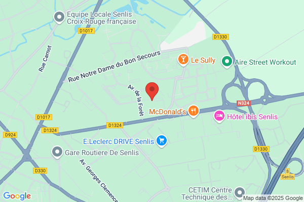 Decaen Emmanuel Systemes Information