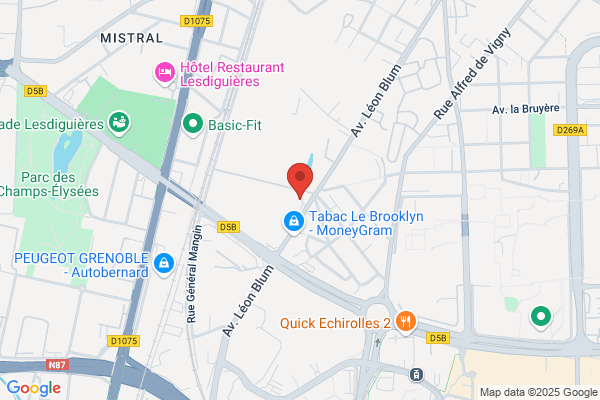 Easii Etude Et Analyse De Systemes Integres D Informations