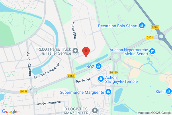Hardis Service Maintenance
