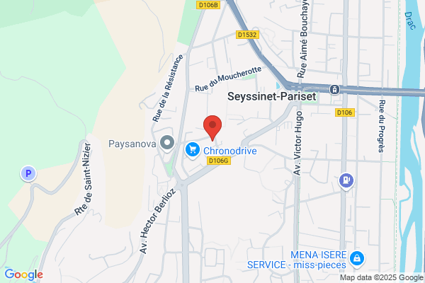 Isys Groupe
