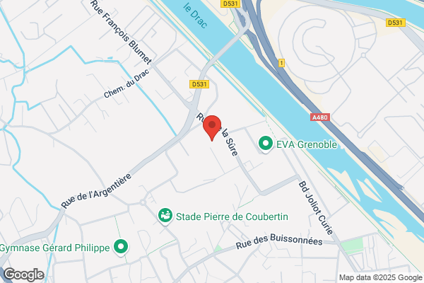 Billaud Ste Des Presses