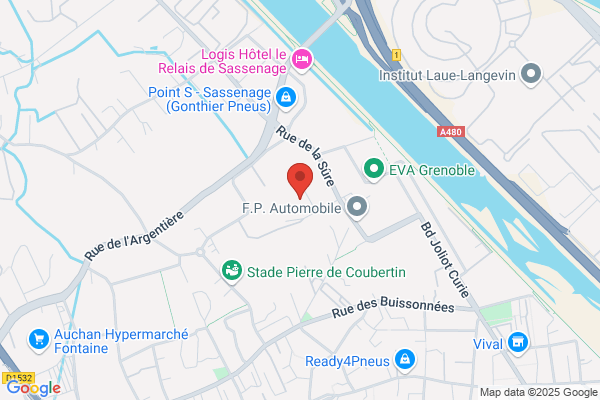 Collet Et Amblard