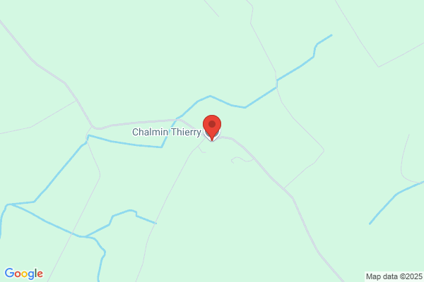 Chalmin Thierry