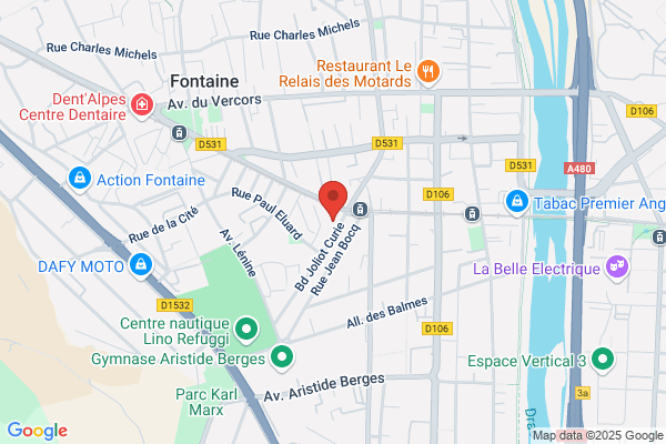 Bon Marie Francoise Radiologue