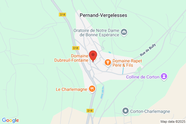 Dubreuil Alain