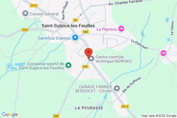 Boiron Christophe