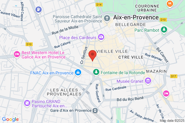 Caillat Andre Medecin