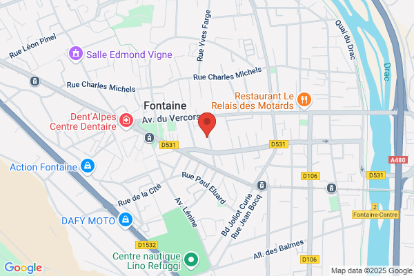 Entreprise De Nettoyage Net