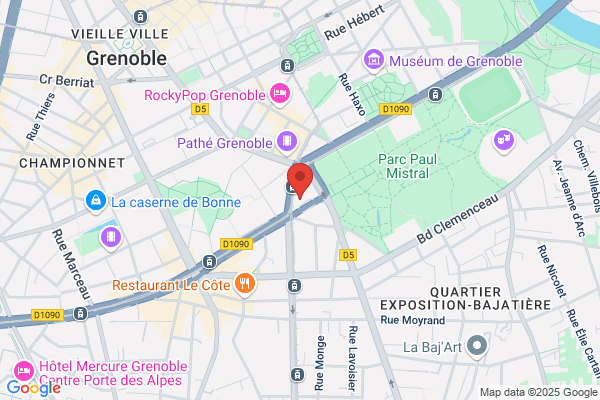 Abrial Claude Notaire