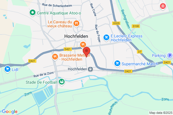 Boscher Frederic Notaire