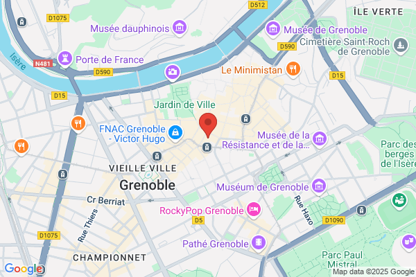 Castets Marron Et Roche Scp