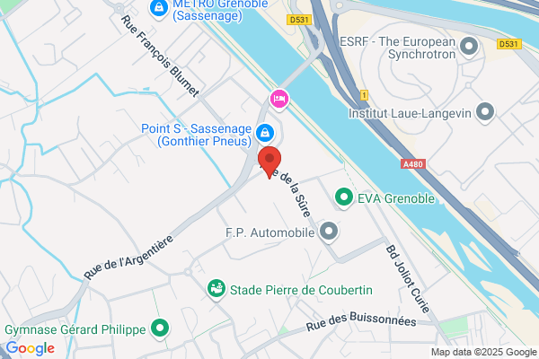 Carross Auto Tatoli Freres
