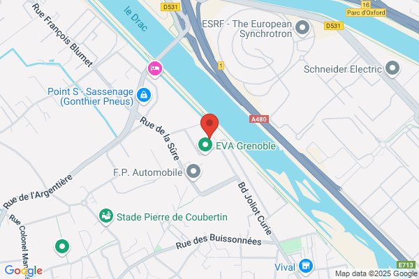 Carrosserie Balducci