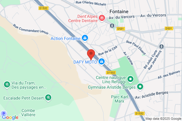 Depannage Isere Menager