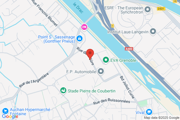 SAMSIC FACILITY GRENOBLE | Entreprise de nettoyage