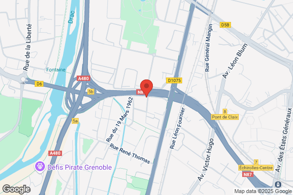 BATPI Bureau d'Assistance Technique en Prévention Incendie