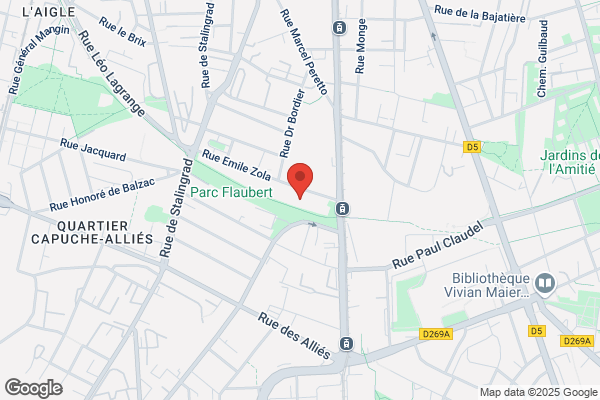 Vitalliance Grenoble - Aide à domicile